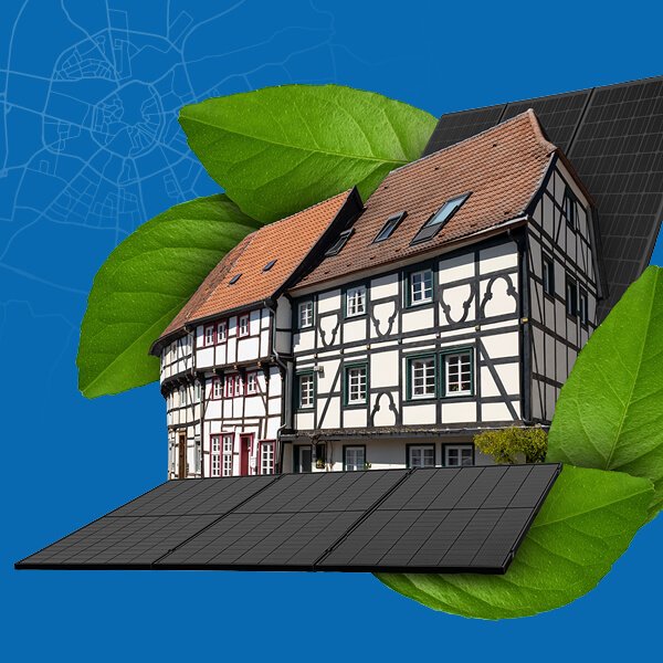 Innovationen für Soest
