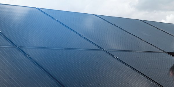 Photovoltaik durch Brennstoffzellen optimieren