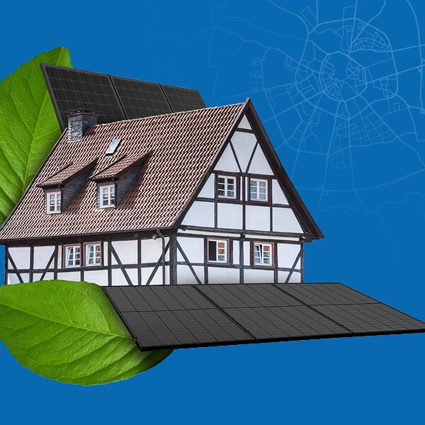Energieeffizienz für Soest