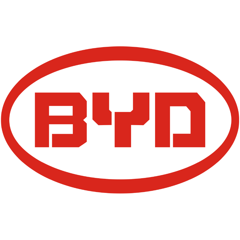 BYD