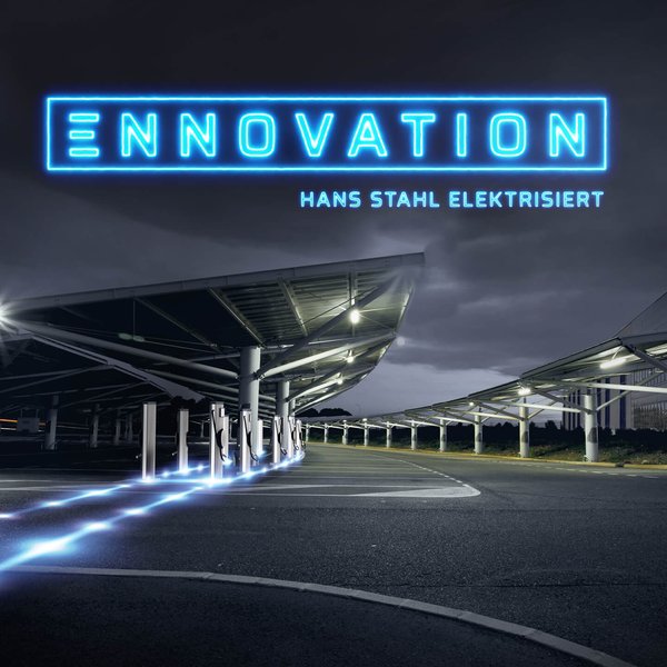 E-Mobilität für Ihr Unternehmen