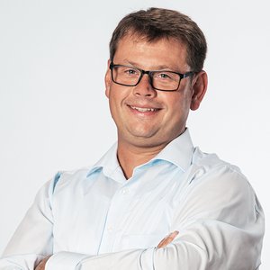 Jens Volmer