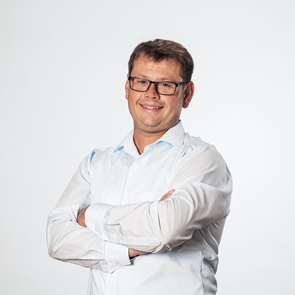 Jens Volmer