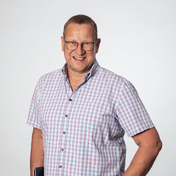 Ralf Krummel