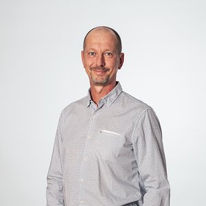 Matthias Rademacher