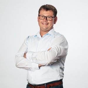 Jens Volmer